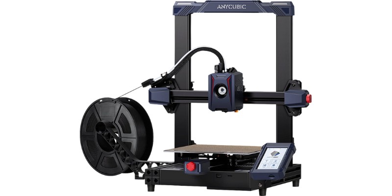 Best 3D Printer 2024: Perfect for Your 3D Model STL Projects