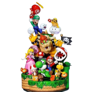 Mario_All_Characters_Diorama-removebg-preview