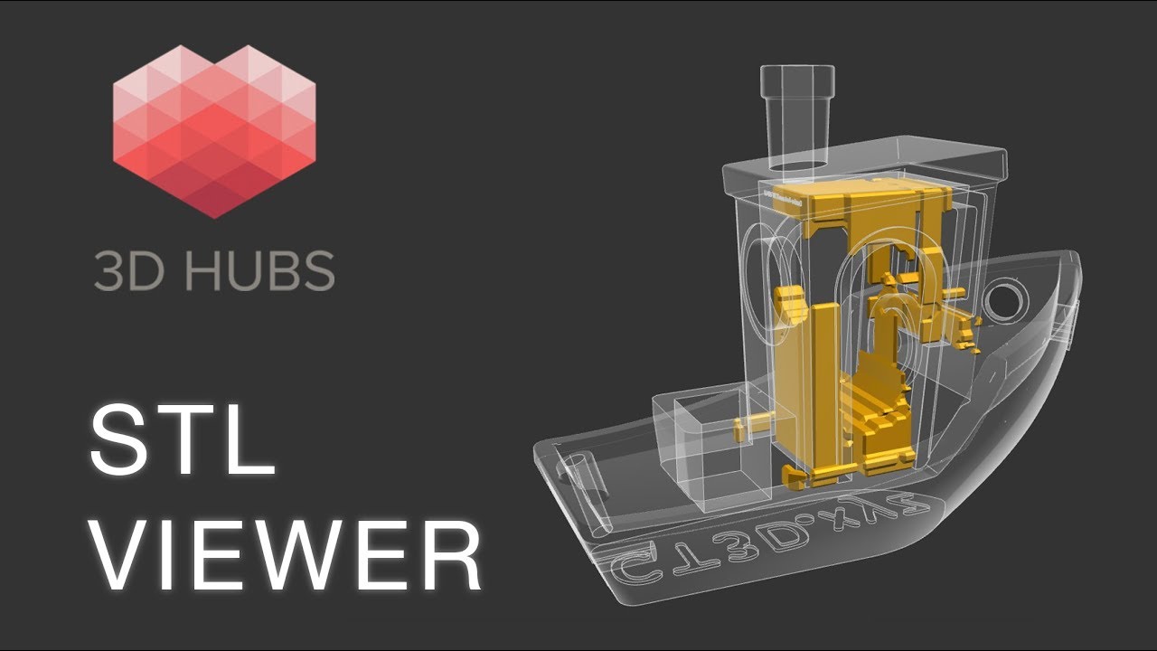 STL File Viewer: A Comprehensive Guide for Crafting and 3D Printing